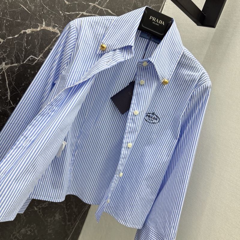 Prada Shirts